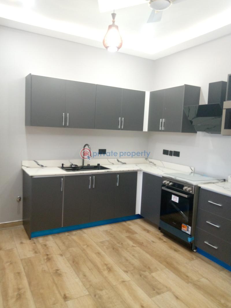 2 bedroom Apartment For Rent Cantonments Accra - 4