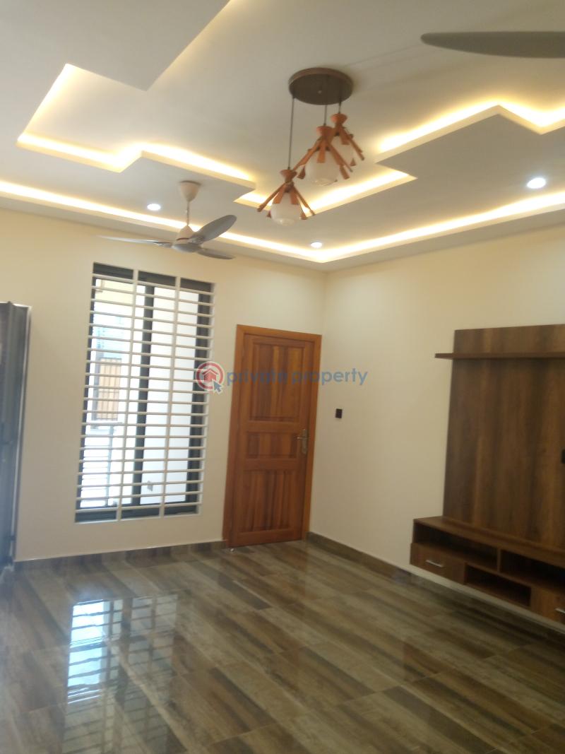 2 bedroom Apartment For Rent Cantonments Accra - 8