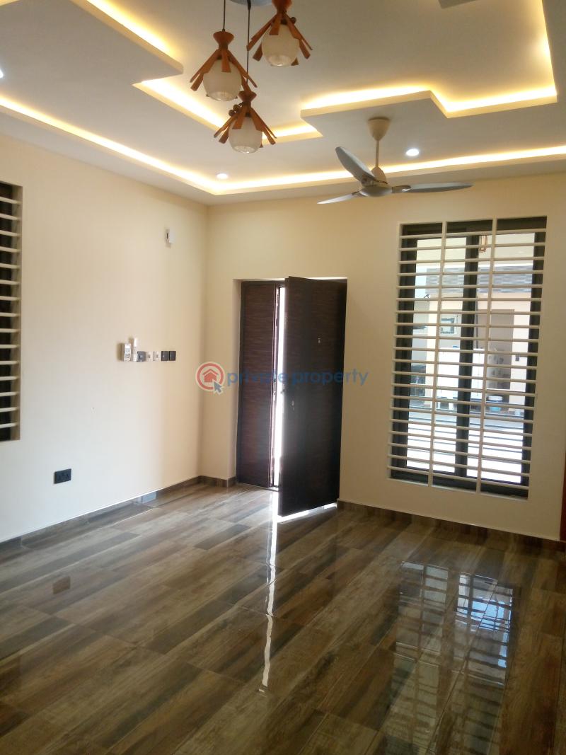 2 bedroom Apartment For Rent Cantonments Accra - 7