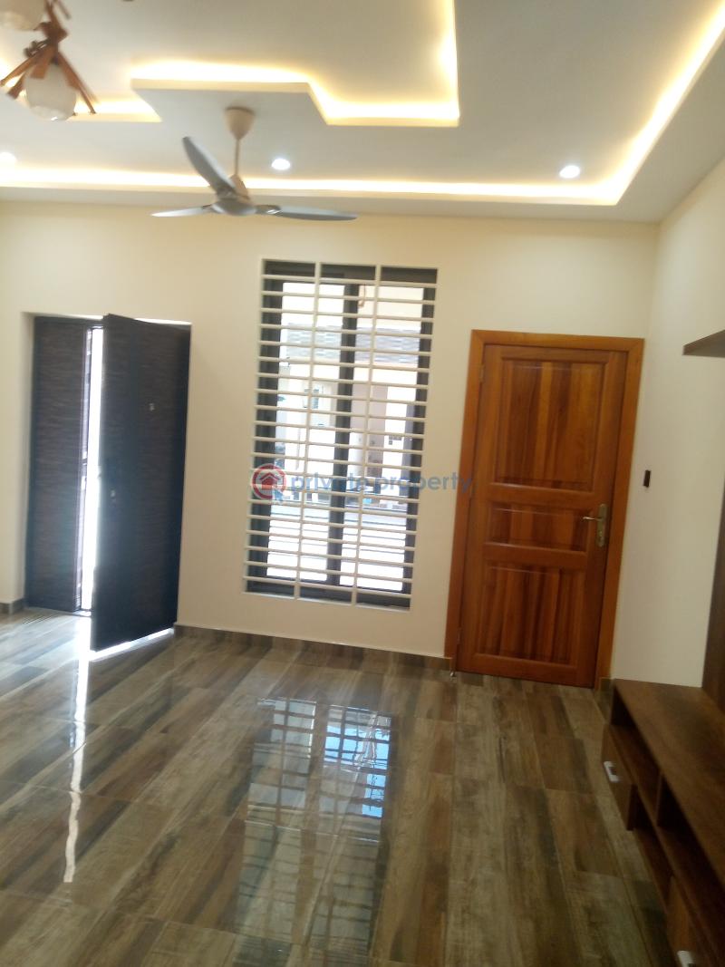 2 bedroom Apartment For Rent Cantonments Accra - 6