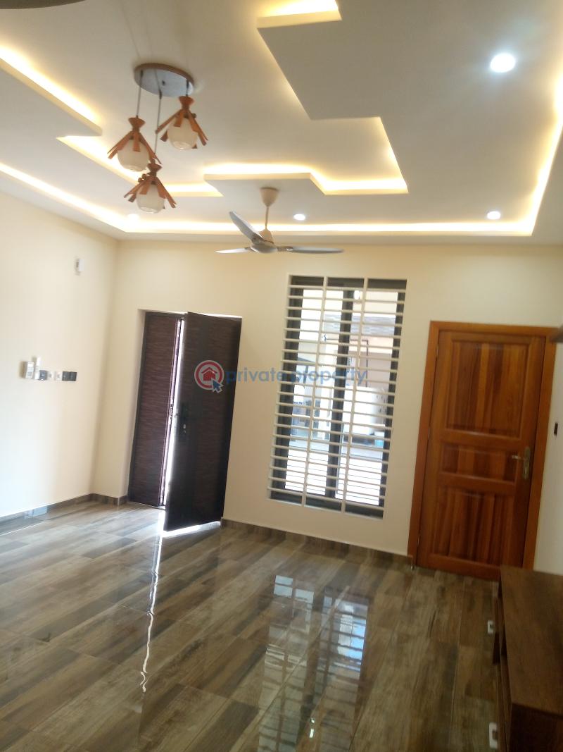 2 bedroom Apartment For Rent Cantonments Accra - 3