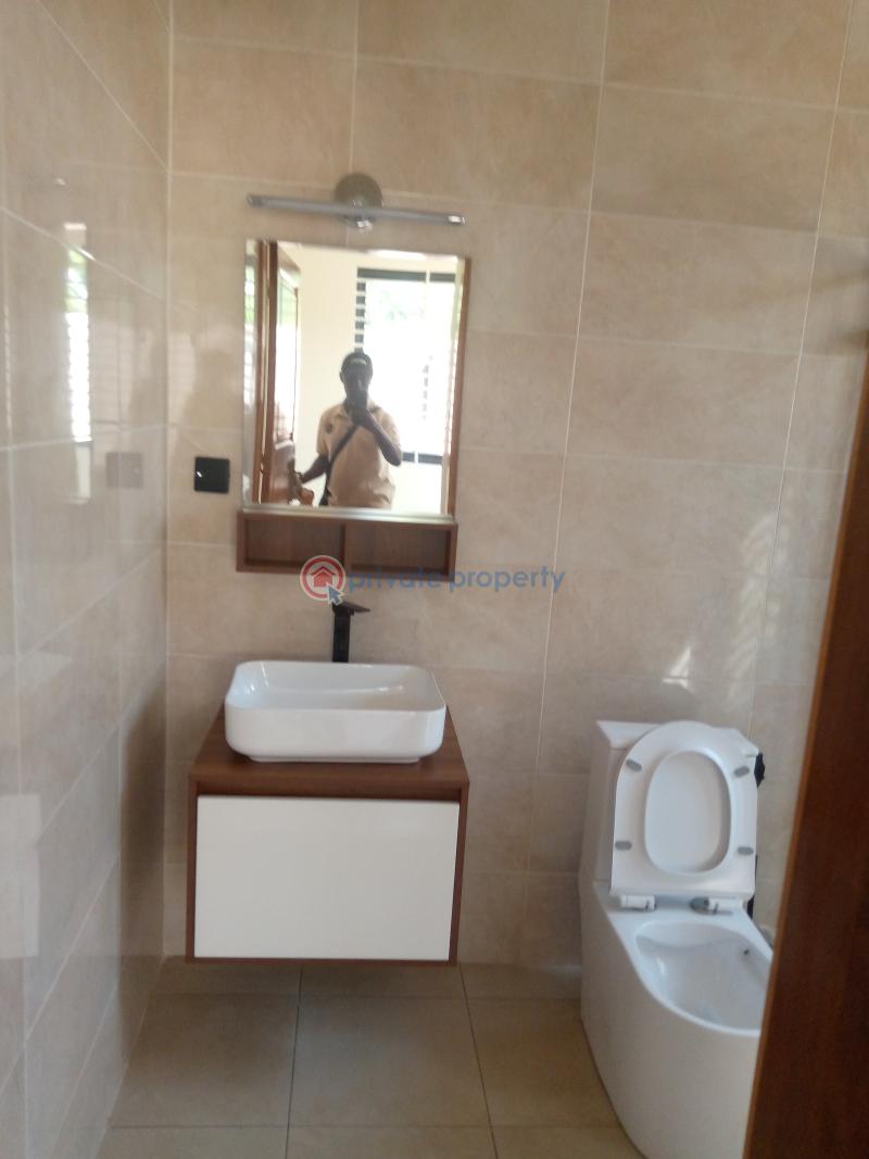 2 bedroom Apartment For Rent Cantonments Accra - 11