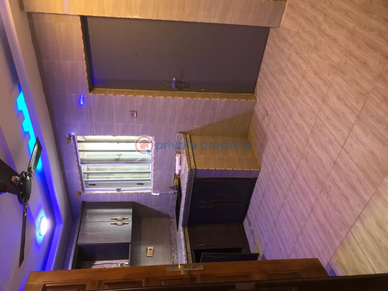 3 bedroom Apartment For Rent Sahara Dansoman Accra - 4