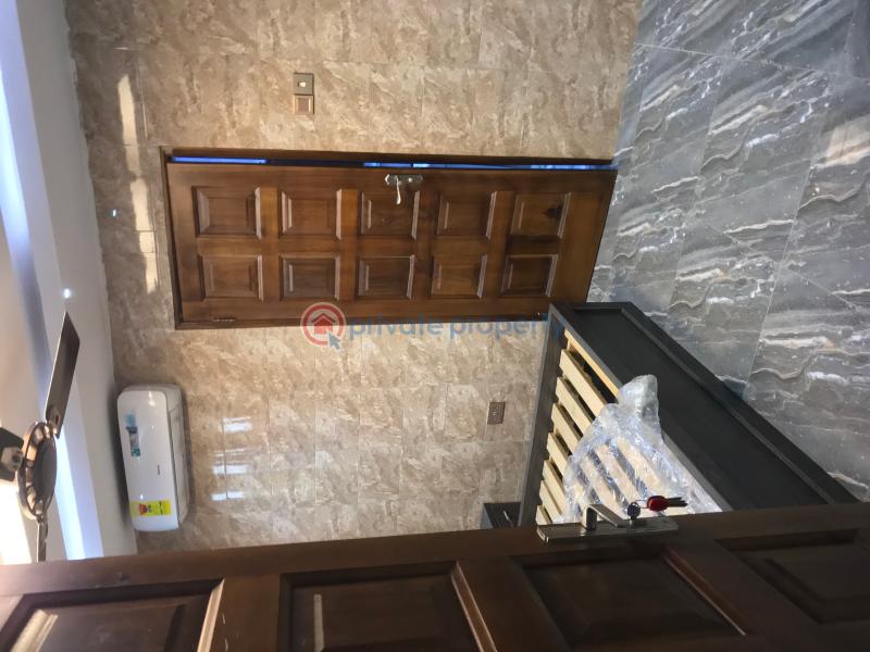 3 bedroom Apartment For Rent Sahara Dansoman Accra - 7