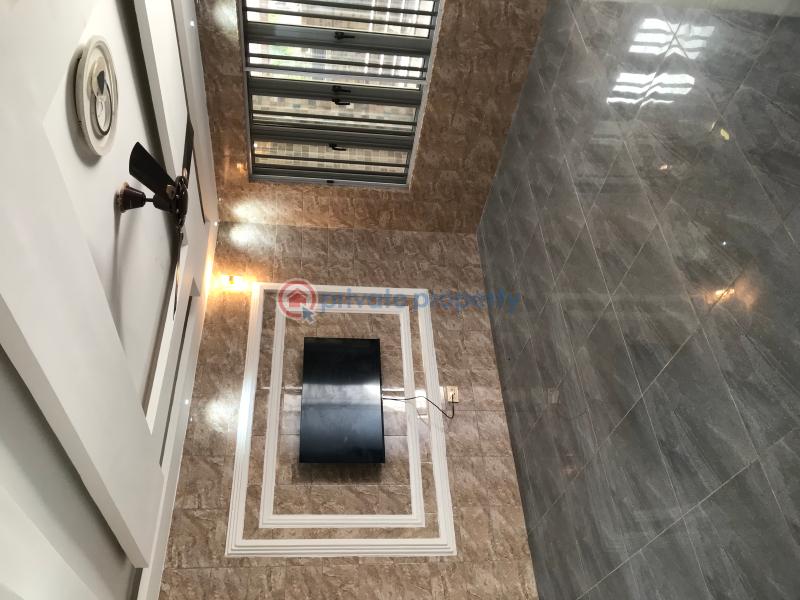 3 bedroom Apartment For Rent Sahara Dansoman Accra - 2