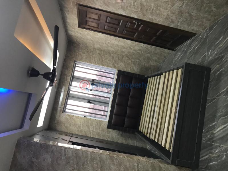 3 bedroom Apartment For Rent Sahara Dansoman Accra - 9