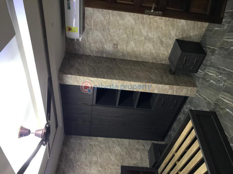 3 bedroom Apartment For Rent Sahara Dansoman Accra - 12