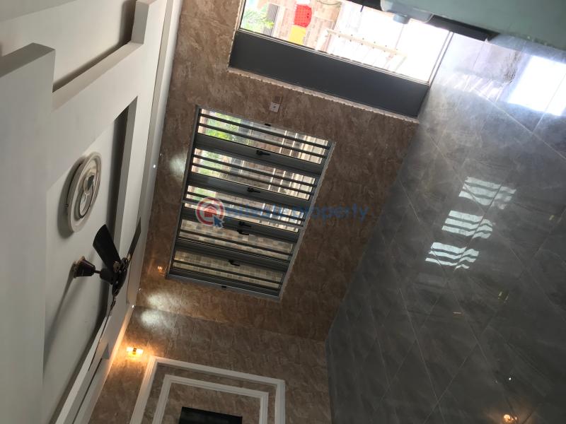 3 bedroom Apartment For Rent Sahara Dansoman Accra - 5