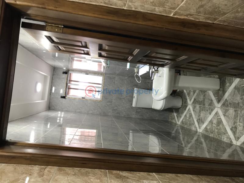 3 bedroom Apartment For Rent Sahara Dansoman Accra - 11