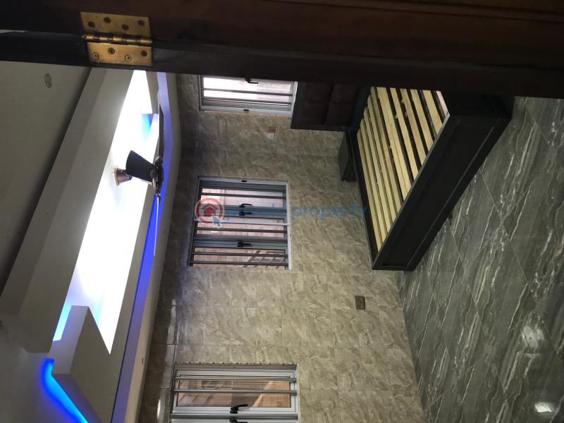 3 bedroom Apartment For Rent Sahara Dansoman Accra - 10