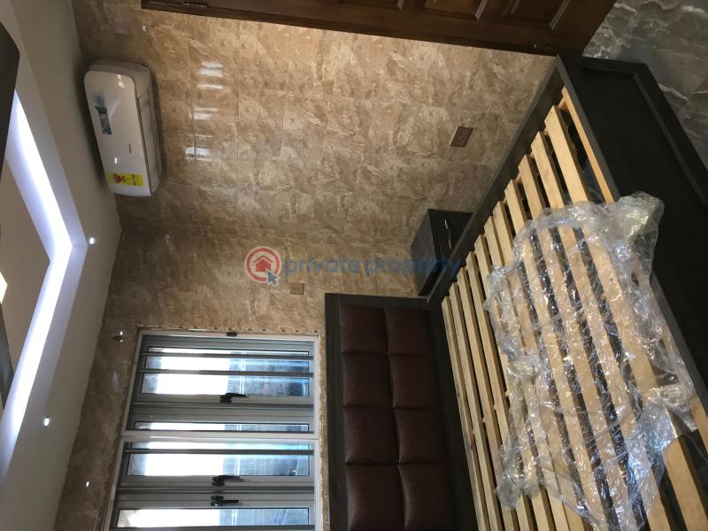 3 bedroom Apartment For Rent Sahara Dansoman Accra - 6