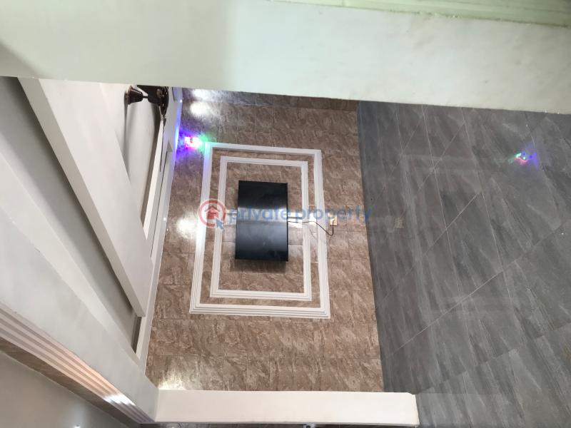 3 bedroom Apartment For Rent Sahara Dansoman Accra - 1