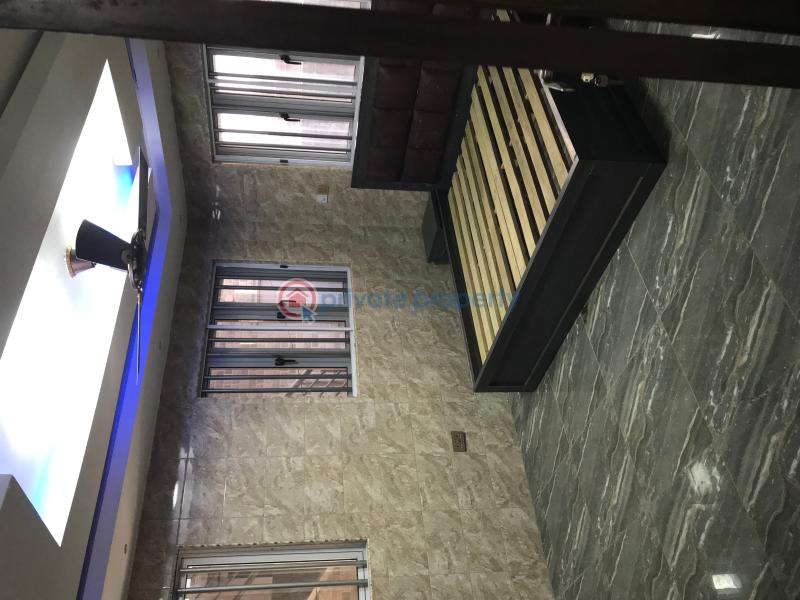 3 bedroom Apartment For Rent Sahara Dansoman Accra - 8