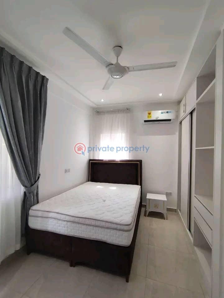 3 bedroom Apartment For Rent American House East Legon Accra - 3