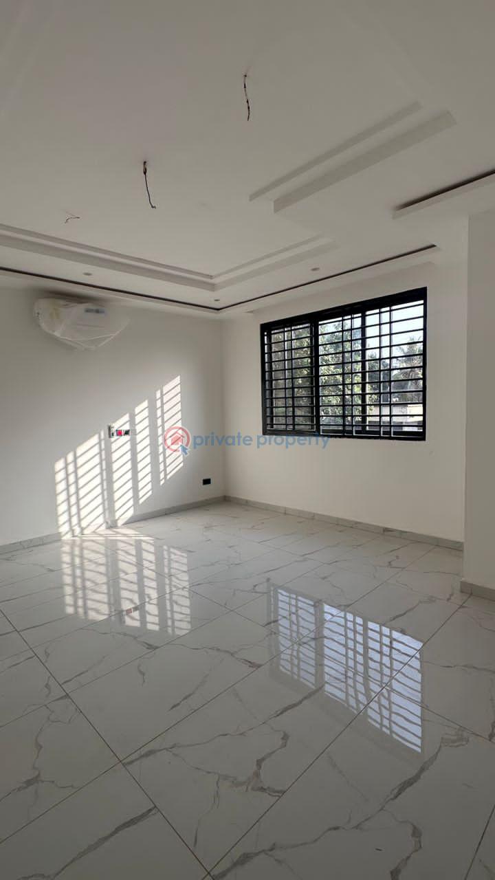 4 bedroom House For Sale Tantra Hill Achimota Ga West Municipal Accra - 5
