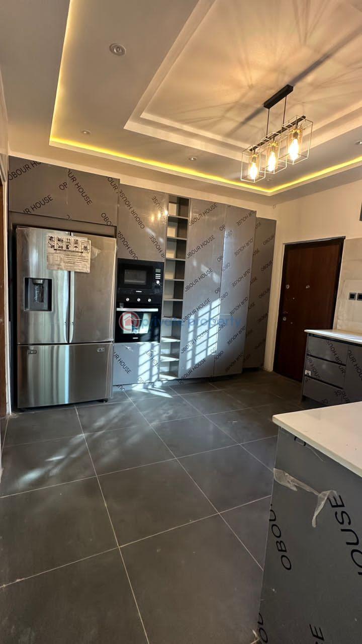 4 bedroom House For Sale Tantra Hill Achimota Ga West Municipal Accra - 9