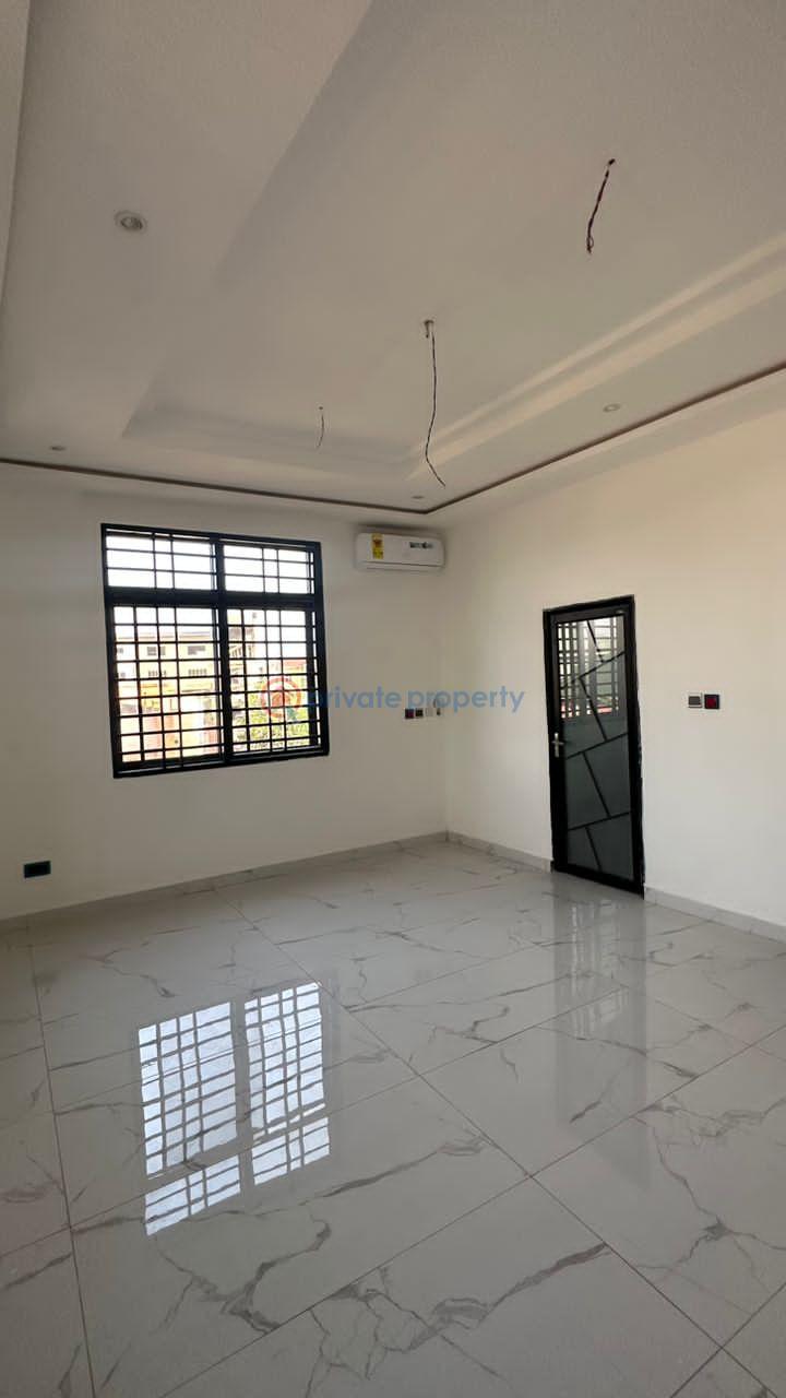 4 bedroom House For Sale Tantra Hill Achimota Ga West Municipal Accra - 6