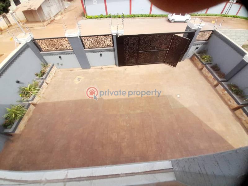 4 bedroom House For Sale Tantra Hill Achimota Ga West Municipal Accra - 4