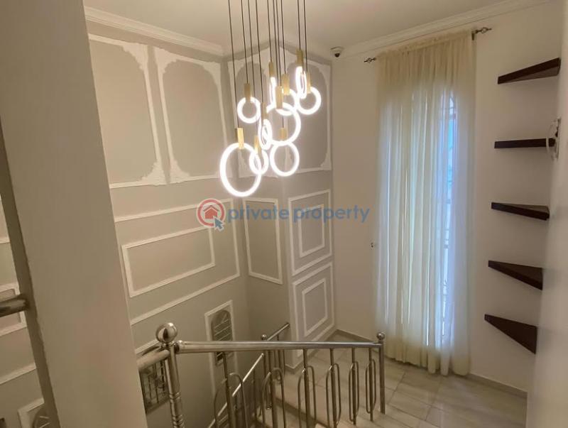 5 bedroom House For Sale Adjiringanor East Legon Accra - 10