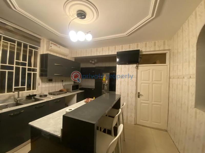 5 bedroom House For Sale Adjiringanor East Legon Accra - 11