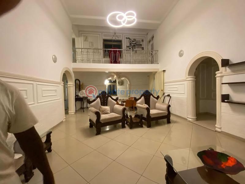 5 bedroom House For Sale Adjiringanor East Legon Accra - 3