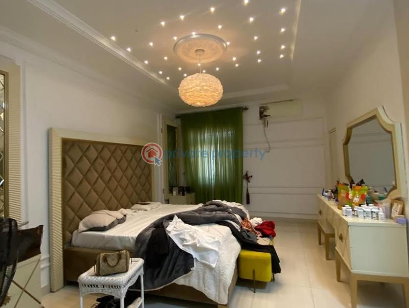 5 bedroom House For Sale Adjiringanor East Legon Accra - 5