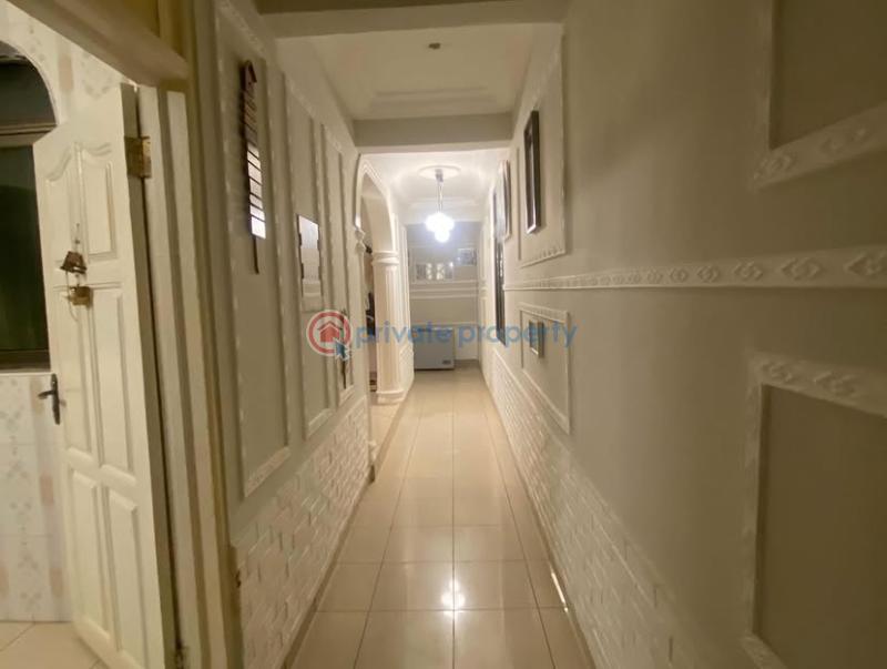 5 bedroom House For Sale Adjiringanor East Legon Accra - 6