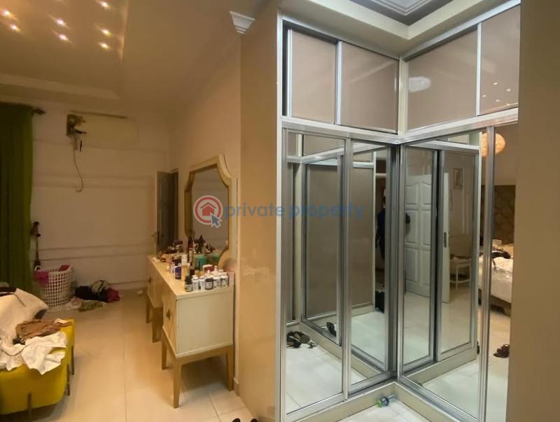 5 bedroom House For Sale Adjiringanor East Legon Accra - 4