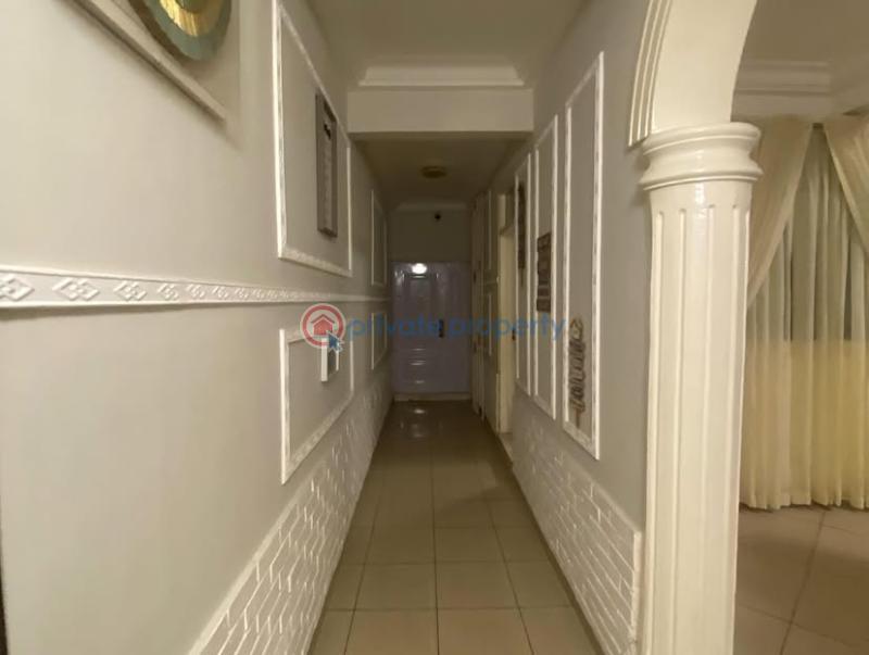 5 bedroom House For Sale Adjiringanor East Legon Accra - 7