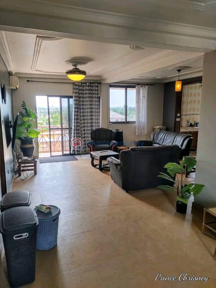 5 bedroom House For Rent Osu Accra - 5