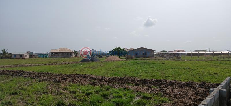 Land For Sale Ahotor Junction Prampram Ningo Prampram District Accra - 0
