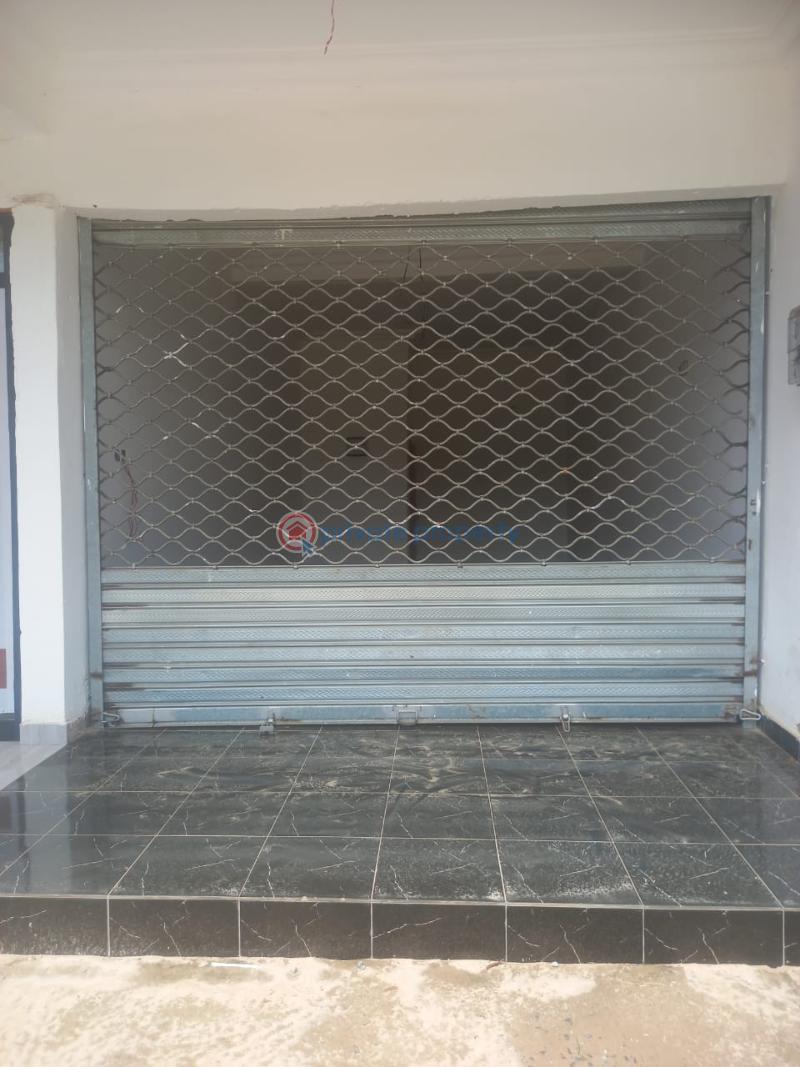 Shop For Rent Baatsonaa Spintex Accra - 5