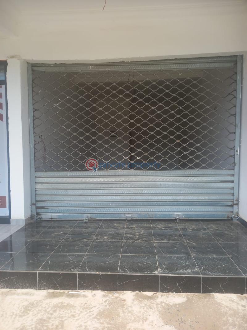 Shop For Rent Baatsonaa Spintex Accra - 2