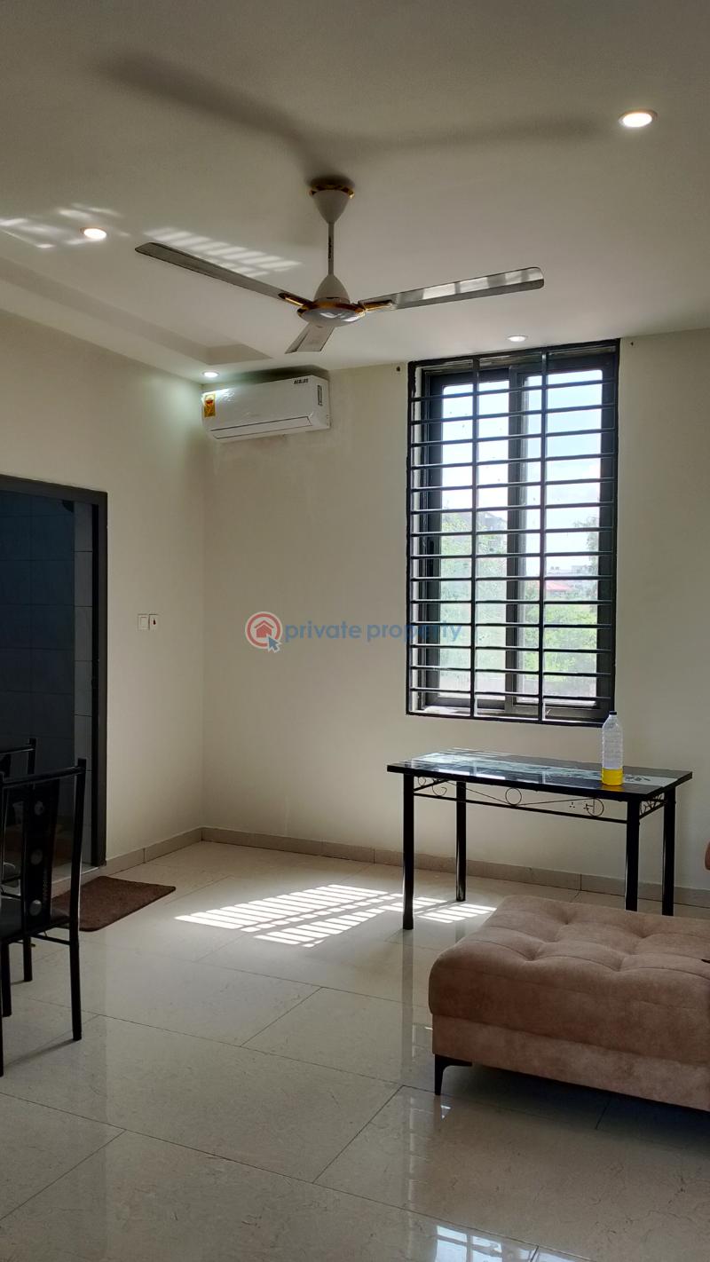 1 bedroom Apartment For Rent East Legon,qdjiringanor Adjiriganor East Legon Accra - 4