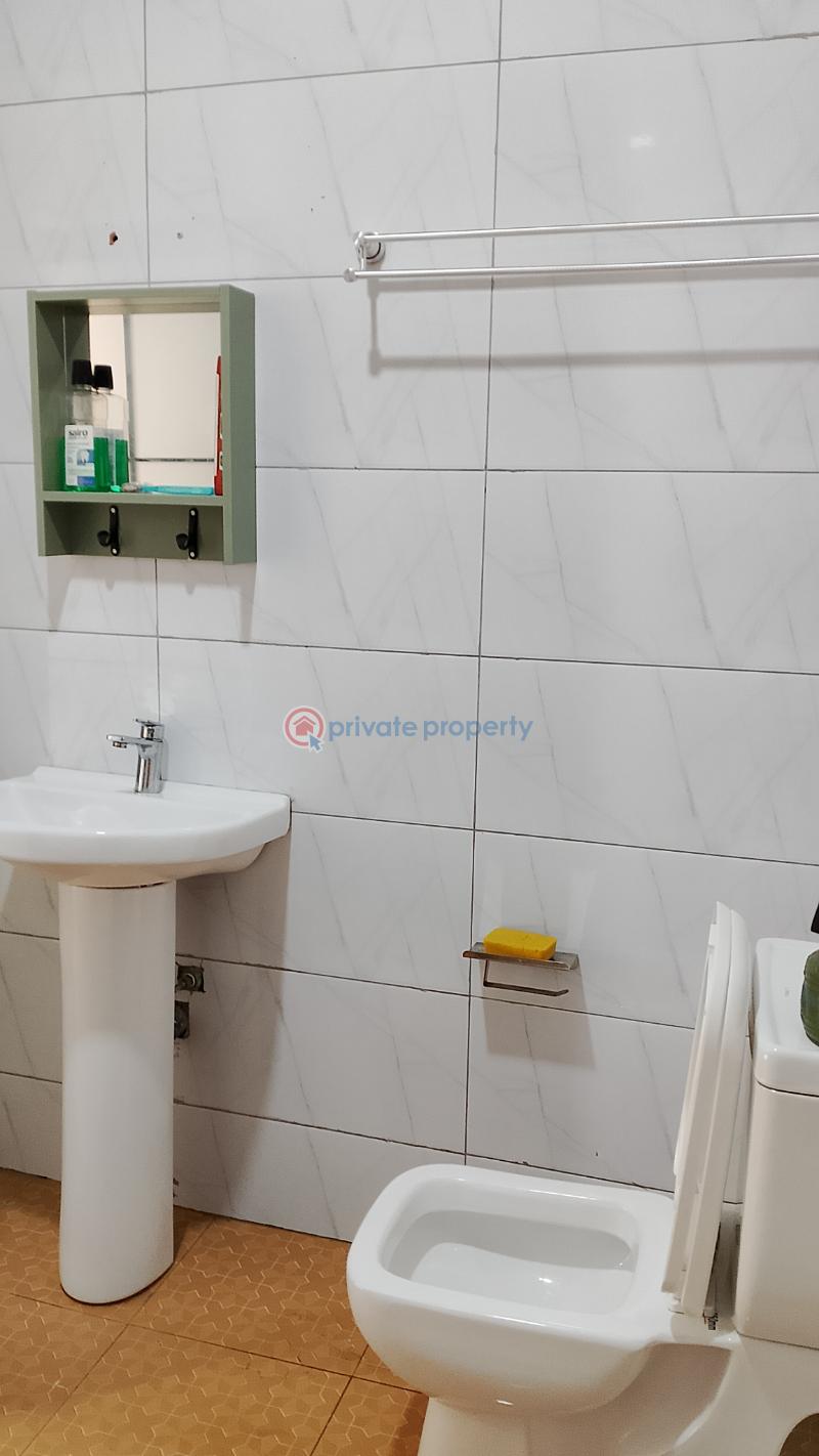 1 bedroom Apartment For Rent East Legon,qdjiringanor Adjiriganor East Legon Accra - 3