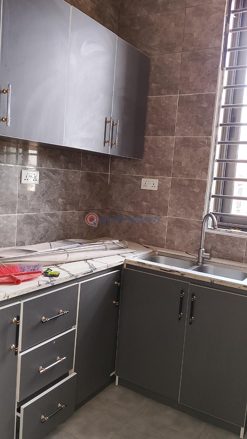 1 bedroom Apartment For Rent East Legon,qdjiringanor Adjiriganor East Legon Accra - 1