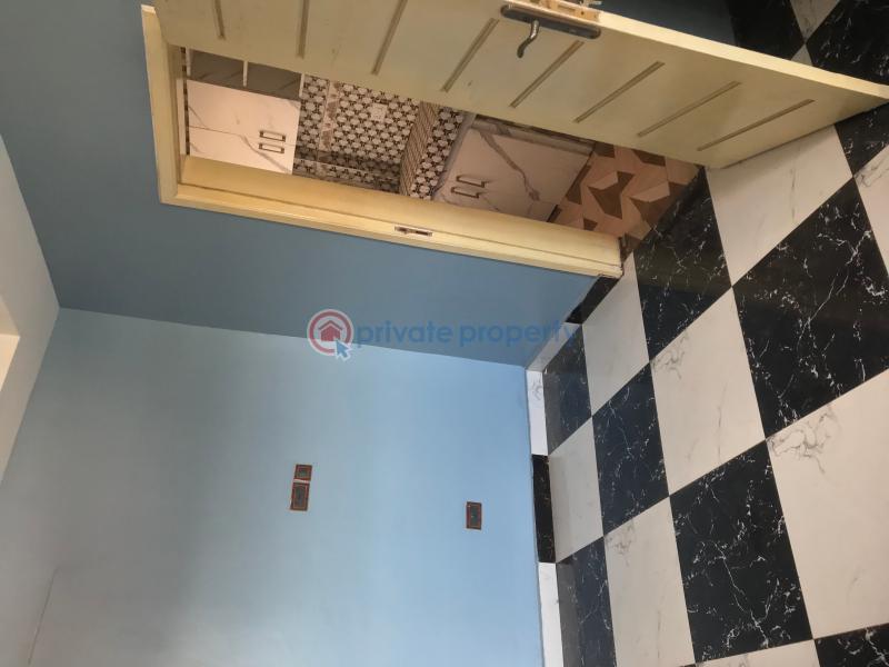1 bedroom Apartment For Rent Ssnit Dansoman Accra - 2