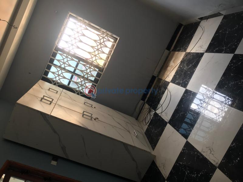 1 bedroom Apartment For Rent Ssnit Dansoman Accra - 9