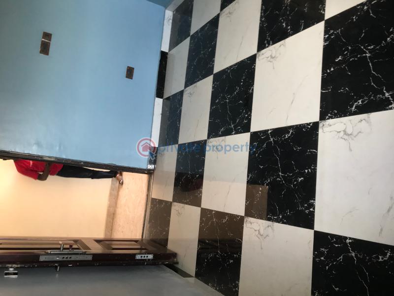 1 bedroom Apartment For Rent Ssnit Dansoman Accra - 1