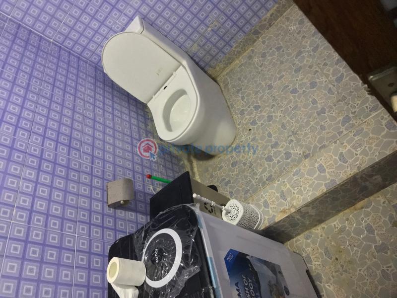 1 bedroom Apartment For Rent Ssnit Dansoman Accra - 5