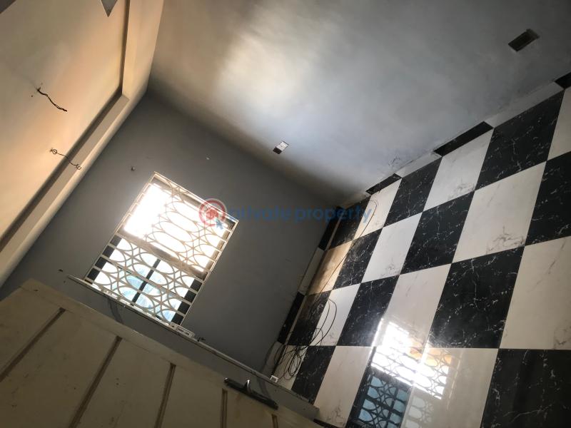 1 bedroom Apartment For Rent Ssnit Dansoman Accra - 0