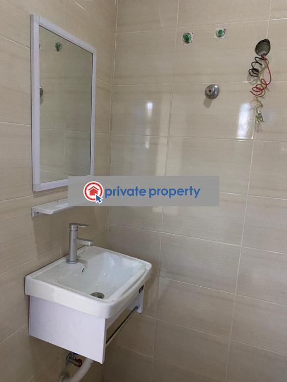 Single Room Self Contained For Rent &nbsp;agbleeza Manet Road Teshie new Town Accra - 2