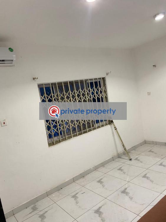 Single Room Self Contained For Rent &nbsp;agbleeza Manet Road Teshie new Town Accra - 4
