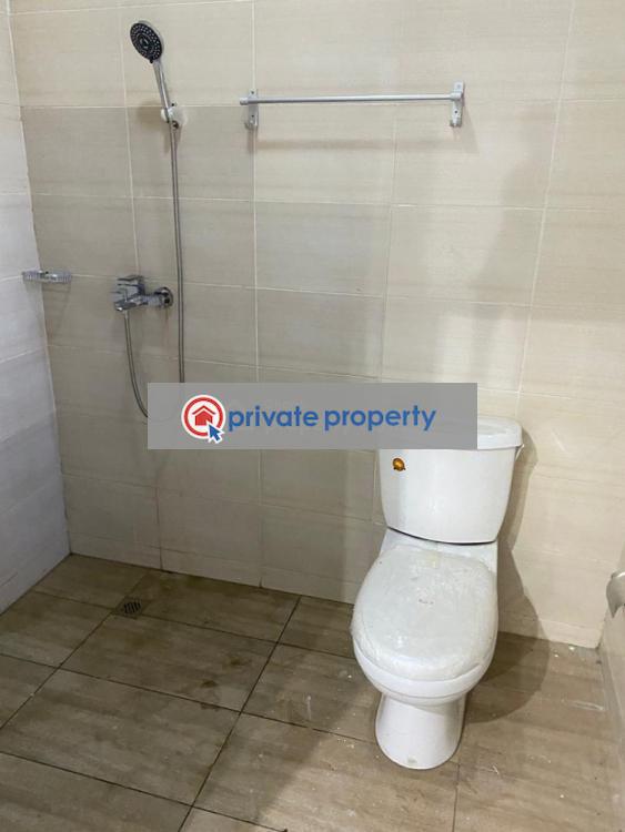 Single Room Self Contained For Rent &nbsp;agbleeza Manet Road Teshie new Town Accra - 5