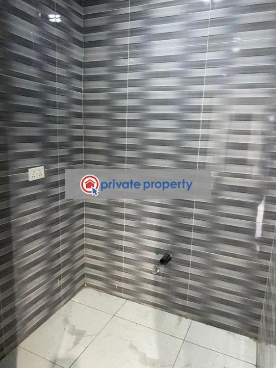 Single Room Self Contained For Rent &nbsp;agbleeza Manet Road Teshie new Town Accra - 3
