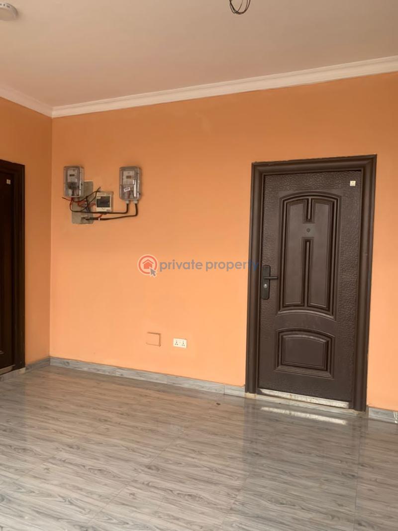 1 bedroom Apartment For Rent East Legon Accra - 3