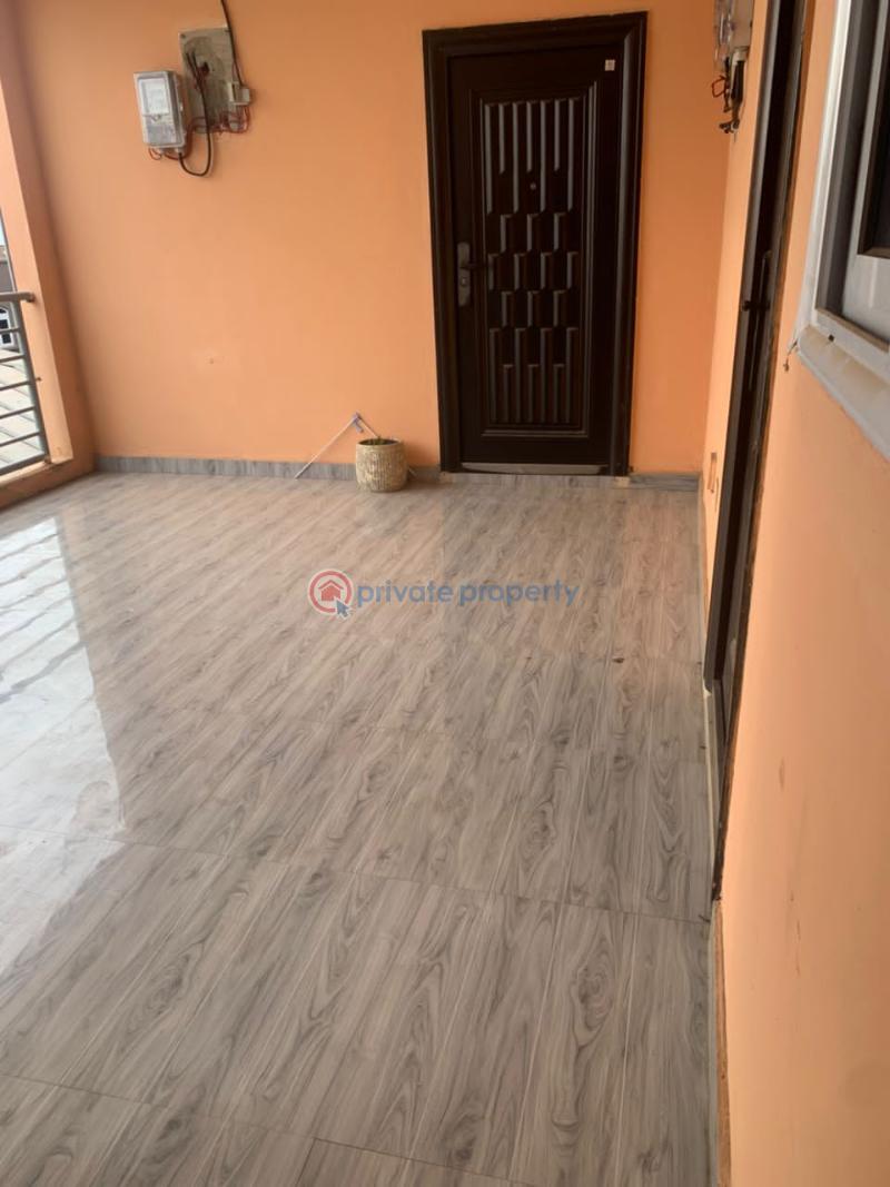 1 bedroom Apartment For Rent East Legon Accra - 6