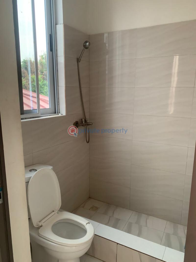 1 bedroom Apartment For Rent East Legon Accra - 0