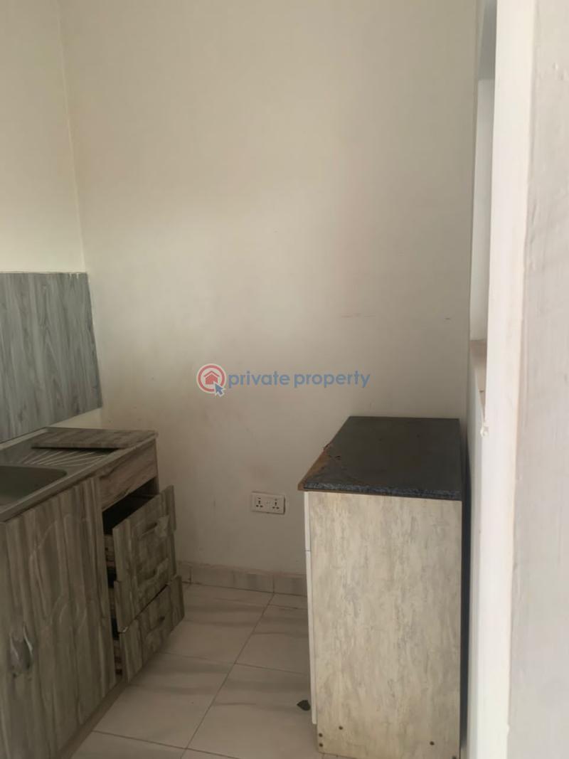 1 bedroom Apartment For Rent East Legon Accra - 1