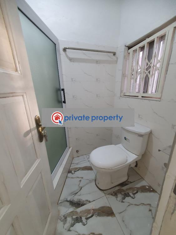 Single Room Self Contained For Rent &nbsp;femesua Kumasi Metropolitan Ashanti - 4